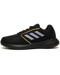 adidas - Fluento Running Shoes - Lyst