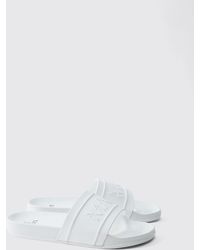 BoohooMAN - Dash Slider - Lyst