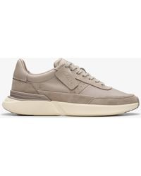 Clarks - Sneakers - Lyst