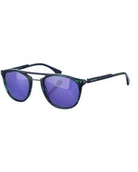 Armand Basi - Oval Shape Sunglasses Ab12319 - Lyst
