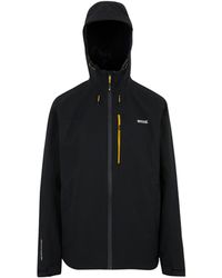 Regatta - Birchdale Ii Waterproof Jacket - Lyst