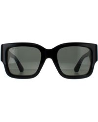 Gucci - Sunglasses - Lyst