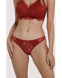 Deja Day - Emma Brazilian Brief - Lyst