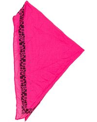 Buff - Bandana For Face And Neck With Light And Versatile Fabric 63800 - Lyst