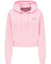 Mo - My Zip Jacket Blonda - Lyst