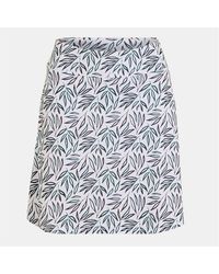 Calvin Klein - Skort - Lyst