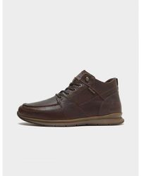 Barbour - Whymark Casual Boots - Lyst