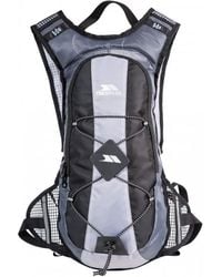 Trespass - Mirror Hydration Backpack/Rucksack (15 Litres) With Water Resevoir (2 - Lyst