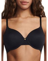 Chantelle - Norah Chic Covering T-Shirt Bra - Lyst