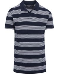 Regatta - Tempete Stripe Polo Shirt Cotton - Lyst