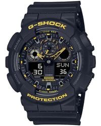 G-Shock - Ga-100Cy-1Aer G-Shock Watch - Lyst