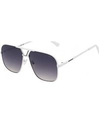 Guess - Go00066 61 6121B Sunglasses - Lyst