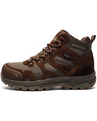 Karrimor - Premium Bodmin Mid 6 Waterproof Hiking Boots - Lyst