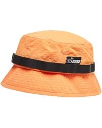 Oakley - Graphic Golf Bucket Hat Nylon - Lyst