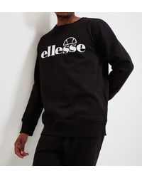 Ellesse - Bootia Sweatshirt - Lyst