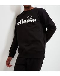 Ellesse - Bootia Sweatshirt - Lyst