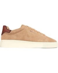 GANT - Mc Julien Trainers - Lyst