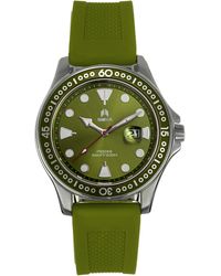 Shield - Freedive Strap Watch W/Date - Lyst
