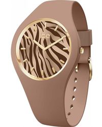 Ice-watch - 025893 Ladies Ice Wild Watch - Lyst