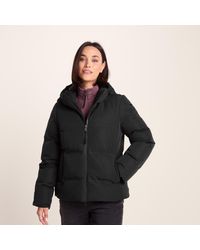 TOG24 - Dina Padded Jacket Polyamide - Lyst
