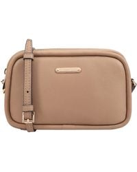 Paul Costelloe - Ishmi Leather Cross Body Bag - Lyst