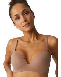 Simone Perele - 13V253 Essentiel Multiway Wireless Bra - Lyst