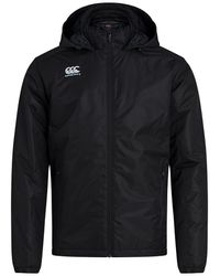 Canterbury - Club Stadium Track Jacket - Lyst