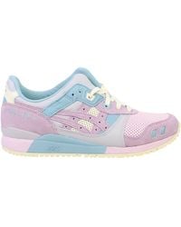 Asics - Gel-Lyte Iii Og Trainers - Lyst