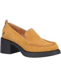 Hush Puppies - Adelaide Slip On Ladies Shoes - Lyst