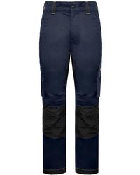 Dickies - Universal Flex Knee Pad Trousers Cotton - Lyst