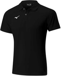 Mizuno - Shizuoka Free Time Polo Shirt - Lyst