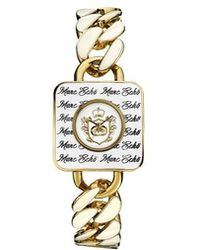 Marc Ecko - E10557L1 Ladies The Harmony Polished Watch - Lyst