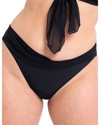 Curvy Kate - Cs005500 Wrapsody Bikini Brief - Lyst