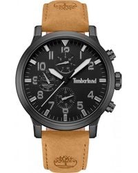Timberland - Tdwgf0040701 Driscoll Watch - Lyst