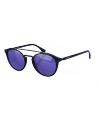Armand Basi - Ab12320 Round Shape Sunglasses - Lyst