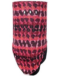 Buff - 11100 Stretch Fit Fleece Lined Bandana - Lyst