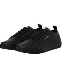 Jack & Jones - Jack And Jones Bayswater Trainers (antraciet) - Lyst