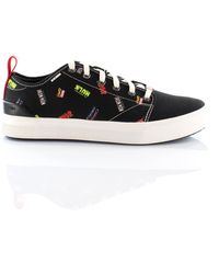 TOMS - X Marvel Trvl Lite Low Trainers Textile - Lyst