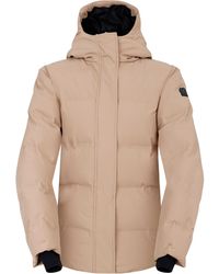 Dare 2b - Entrusted Gewatteerde Jas (Kasjmier) - Lyst