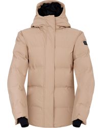 Dare 2b - Ladies Entrusted Padded Jacket (Cashmere) - Lyst