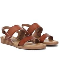 Blowfish - Arcadia Scotch Sandals - Lyst