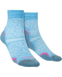 Bridgedale - Hiking Ultralight Merino Wool Socks - Lyst