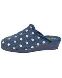 Sleeper - Josephine Wedge Slippers - Lyst