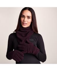 TOG24 - Stride Microfleece Gloves - Lyst