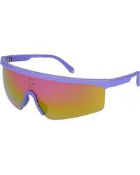 Police - Spla28 99 999Ugx Sunglasses - Lyst