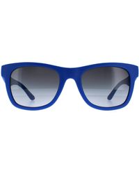 Lacoste - Square Matte Gradient L778S - Lyst