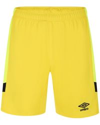 Umbro - Goal Keeper Shorts - Lyst