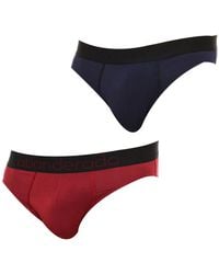Abanderado - Pack-2 Sensitive Bamboo Briefs A0C7L - Lyst