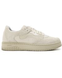 HUGO - Tenn Hsdme 10263462 01 Low Top Trainers - Lyst