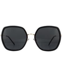 Polaroid - Square Polarisierte Sonnenbrille - Lyst